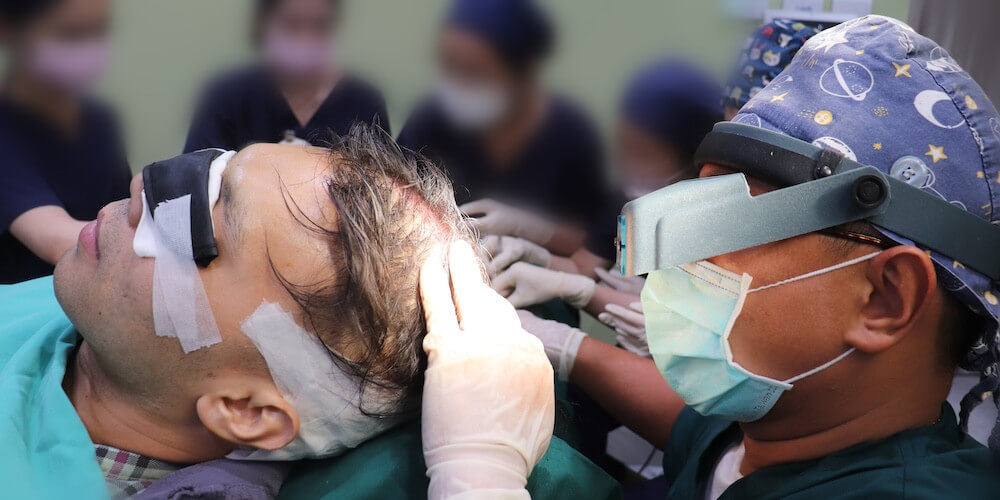 ABHRS認證是什麼？有多難考？一篇看懂全球植髮醫師的專業黃金標準